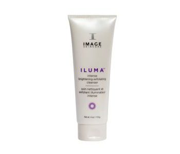 Intense Brightening Exfoliating Cleanser