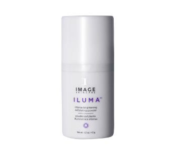 ILUMA - Exfoliating Powder