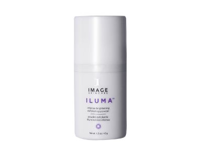 ILUMA - Exfoliating Powder