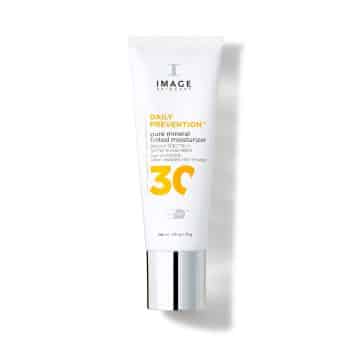 DAILY PREVENTION - Pure Mineral Tinted Moisturizer SPF 30