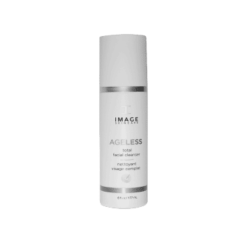 AGELESS - Total Facial Cleanser