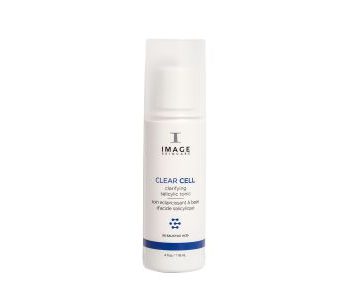 CLEAR CELL - Salicylic Tonic