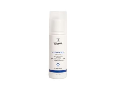 CLEAR CELL - Salicylic Tonic