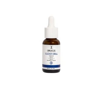 CLEAR CELL - Restoring Serum Oil-Free