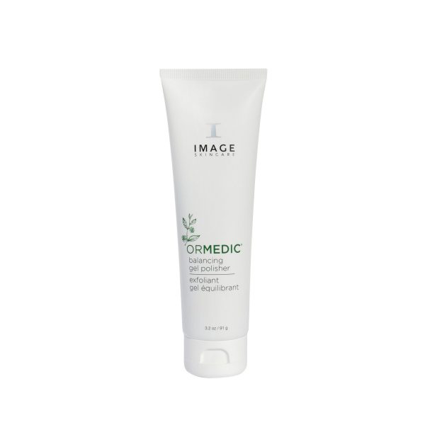 ORMEDIC - Balancing Gel Polisher