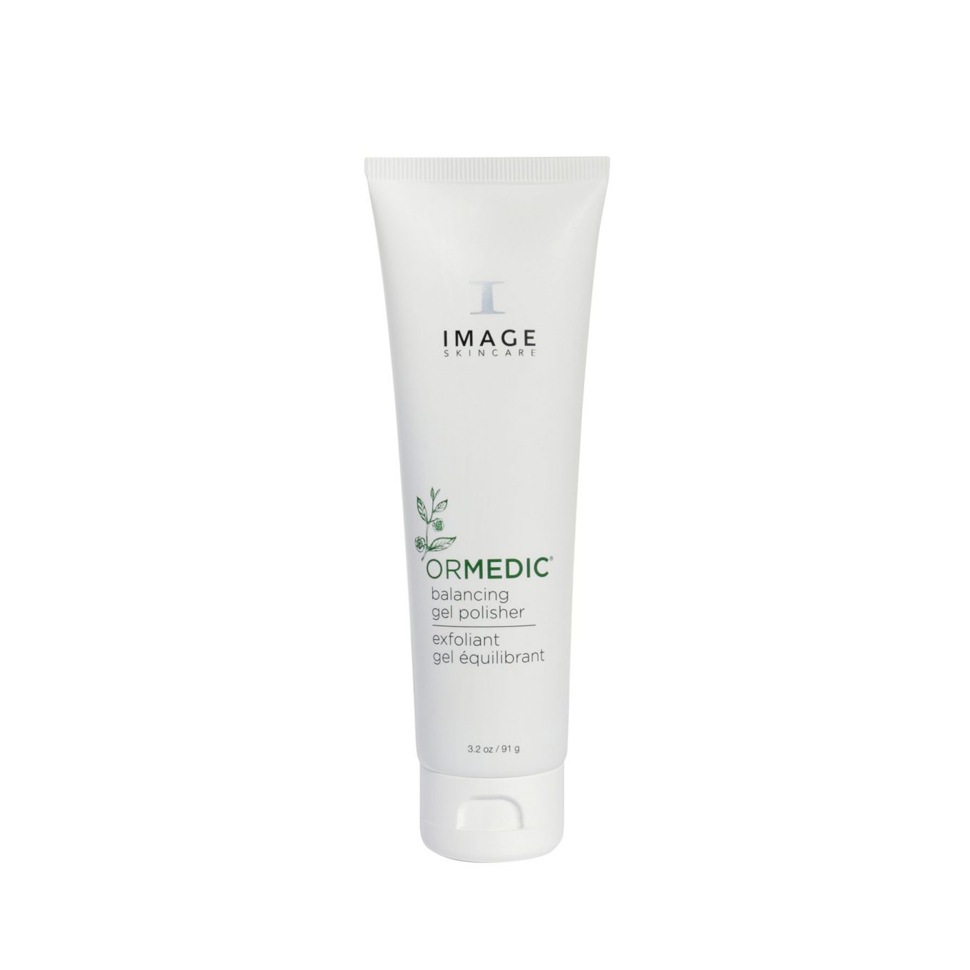 ORMEDIC - Balancing Gel Polisher