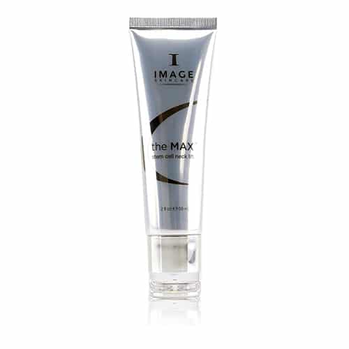 THE MAX - Stem Cell Neck Lift