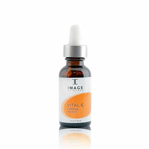 VITAL C - hydrating Facial Oil