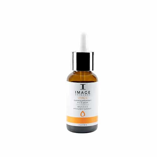VITAL C - Hydrating Antioxidant ACE Serum