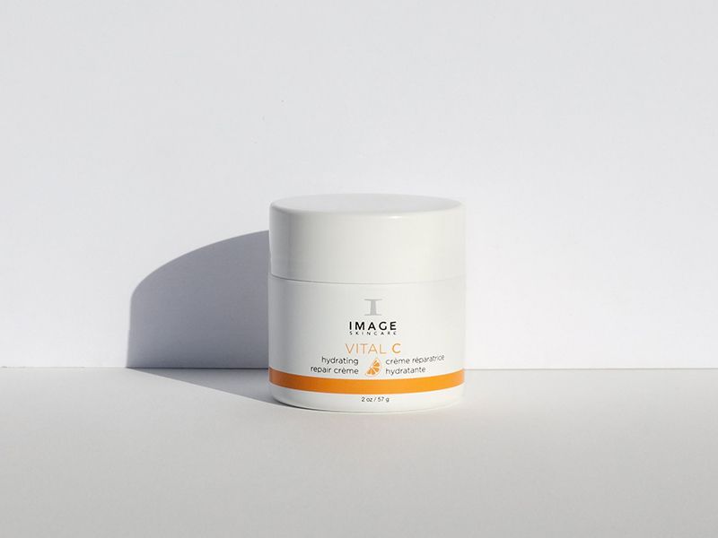 VITAL C - Hydrating Repair Crème - Afbeelding 2