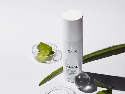 ORMEDIC - Balancing Facial Cleanser - Afbeelding 2