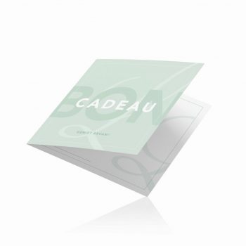 Cadeaubon