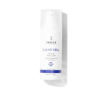 Clear Cell - Clarifying Repair Crème