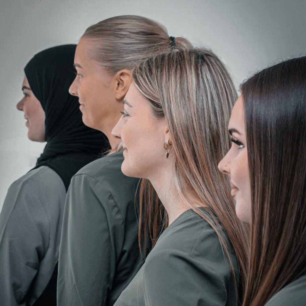 Laura Schuurman, eigenaresse Beauty & Relax