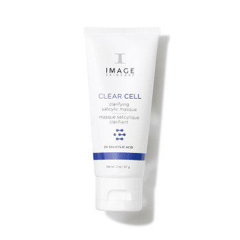 CLEAR CELL - Clarifying Salicylic Masque