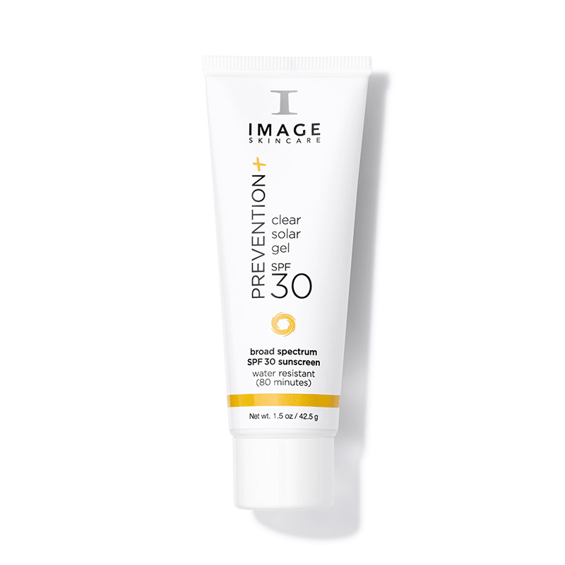 PREVENTION+ Clear Solar Gel SPF 30