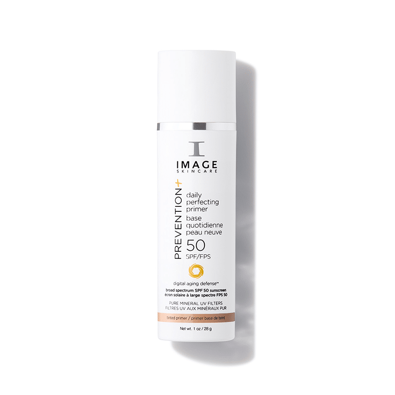 PREVENTION+ Daily Perfecting Primer SPF 50