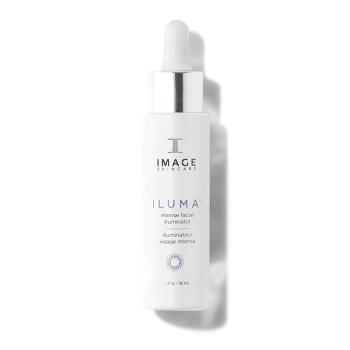 ILUMA - Intense Facial Illuminator