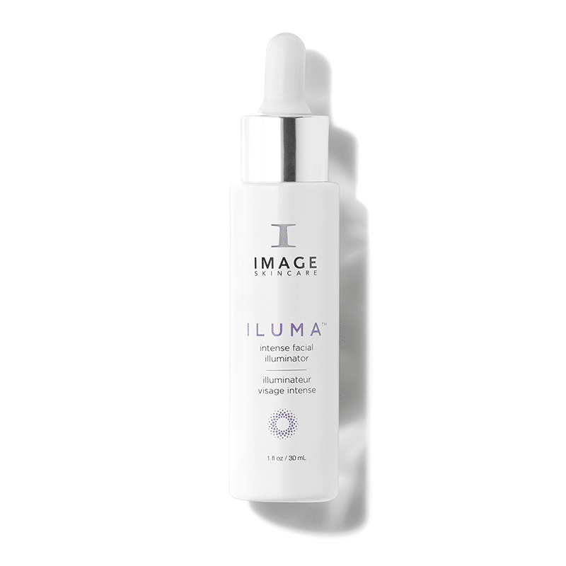 ILUMA - Intense Facial Illuminator