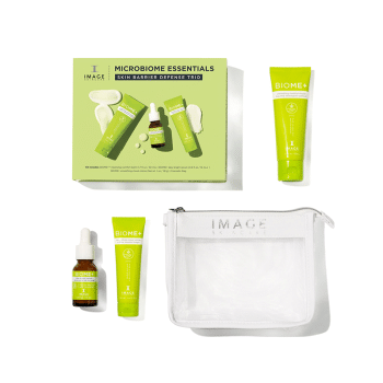 Microbiome Essentials Kit