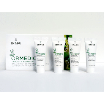 ORMEDIC - Trial Kit