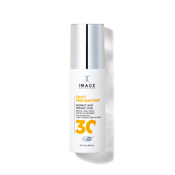DAILY PREVENTION - Protect And Refresh Mist SPF 30