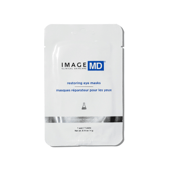 IMAGE MD - Restoring Eye Masks (1 paar)