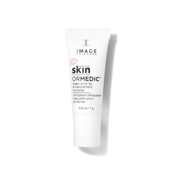 ORMEDIC - Sheer Pink Lip Enhancement Complex
