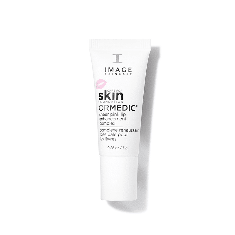 ORMEDIC - Sheer Pink Lip Enhancement Complex