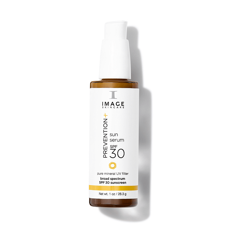 PREVENTION+ Sun Serum SPF 30