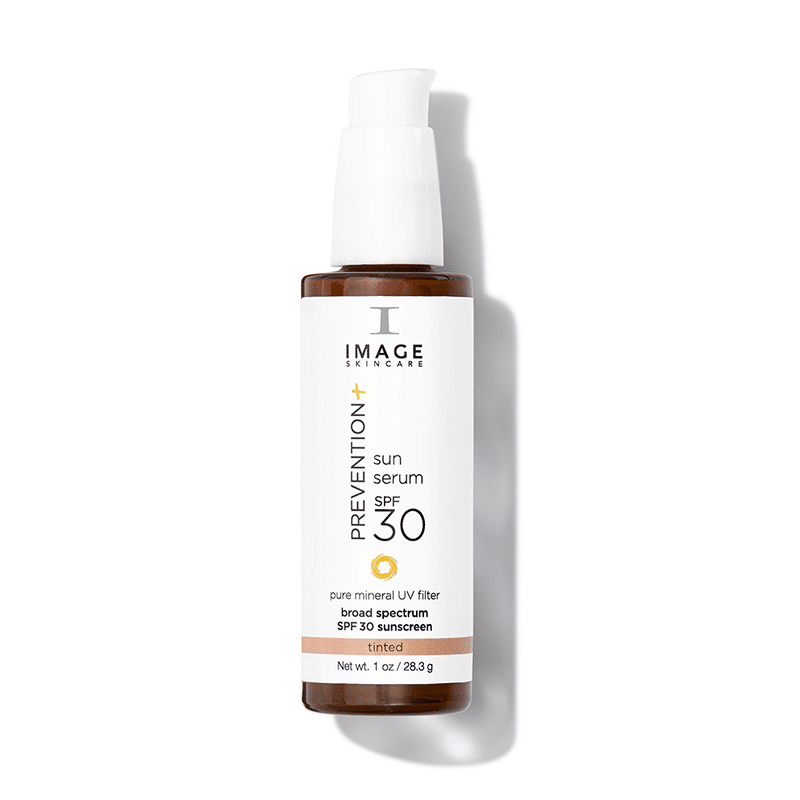 PREVENTION+ Sun Serum SPF 30 Tinted