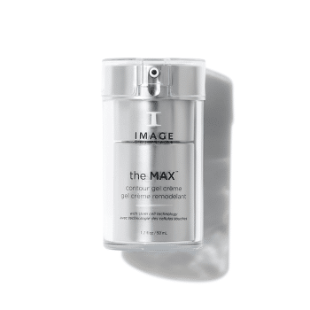 THE MAX - Contour Gel Crème