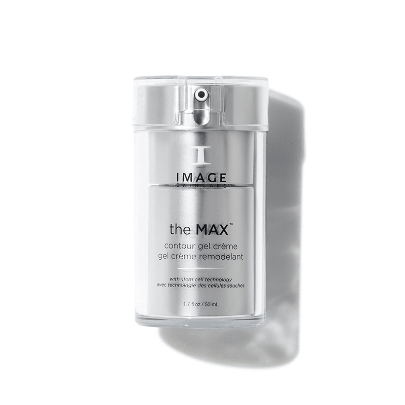 THE MAX - Contour Gel Crème