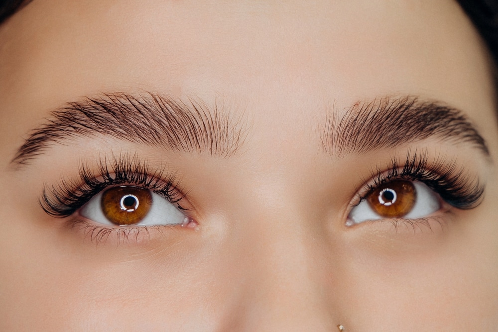 Sfeerbeeld No Trim Brows bij Beauty & Relax by Laura